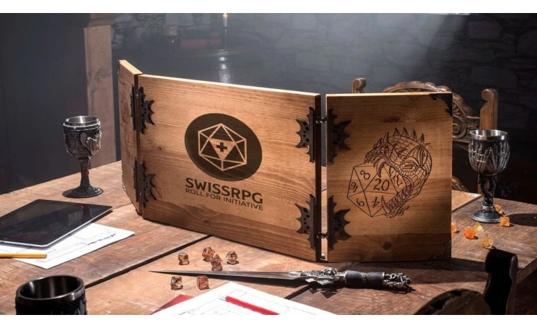 Event-Image for 'Books & Dragons'