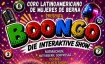 BOONGO - Die interaktive Show