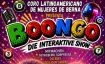 BOONGO - Die interaktive Show
