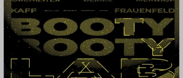 Event-Image for 'Booty Lab'