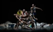 Tanz in Bern: Lia Rodrigues Companhia de Dan&ccedil;as &laquo;Borda&raquo;