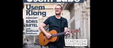 Event-Image for '&laquo;Usem L&auml;be &ndash; Usem Klang&raquo;'