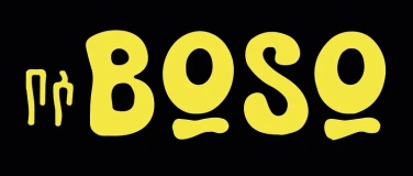 Event-Image for 'ቦሶ &ndash; &laquo;Boso&raquo; Kinopremiere Teil 1 & 2'