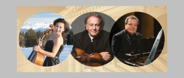 Event-Image for 'Botvinov & Friends'