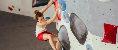 Event-Image for 'Boulderschuhtest in der Sport Schindele Alpin Base'