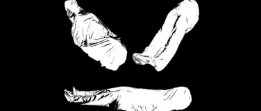 Event-Image for 'Bow down to it, drown to it'
