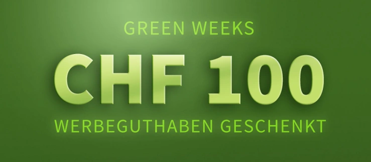 Box 100 CHF