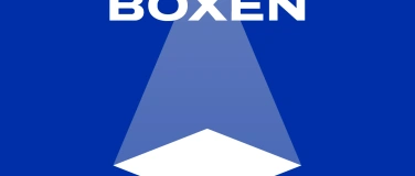 Event-Image for 'Boxmeeting im PROGR Bern'