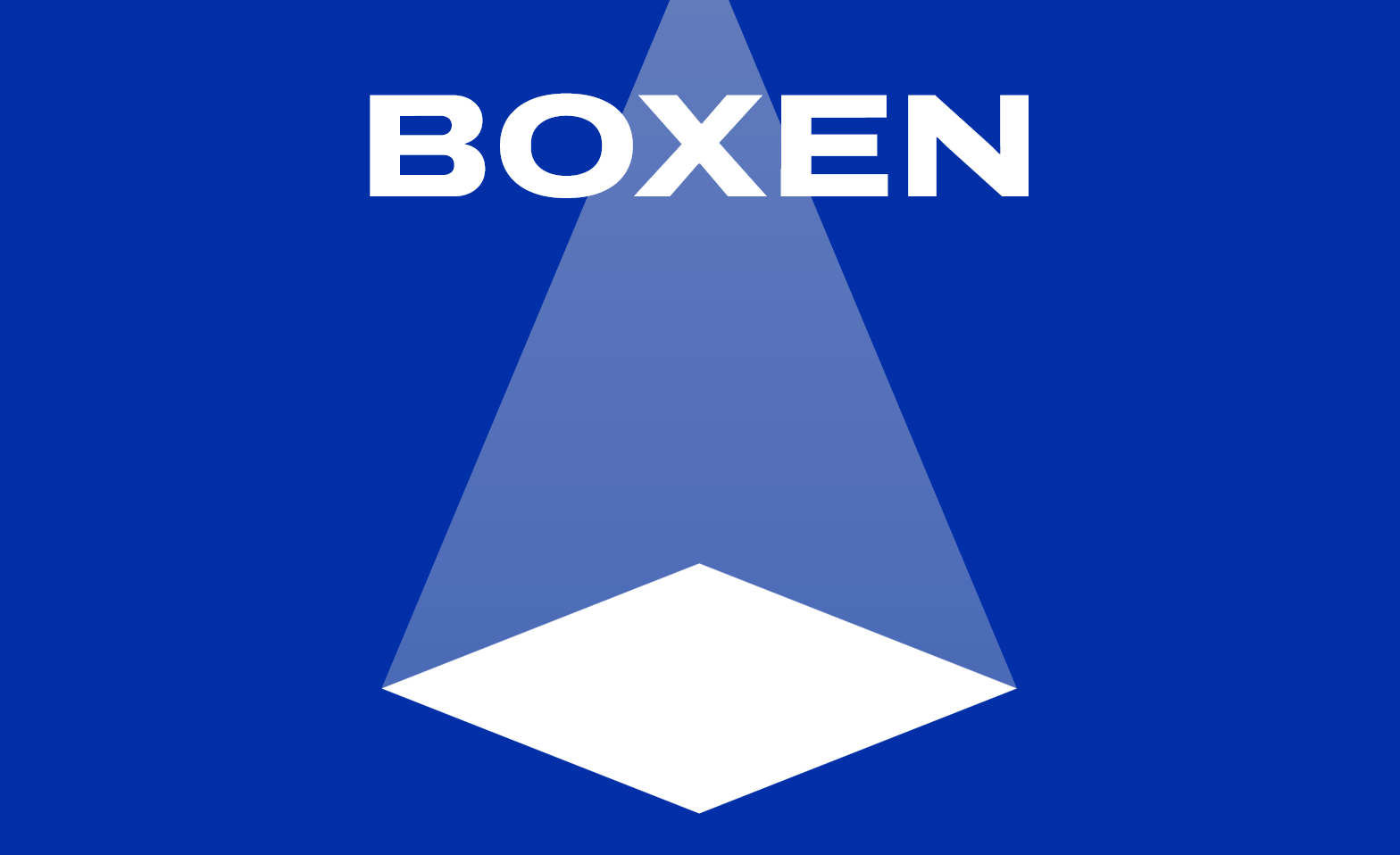 Boxmeeting im PROGR Bern