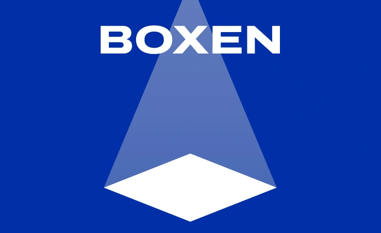 Boxmeeting im PROGR Bern Turnhalle PROGR Bern, Speichergasse 4, 3011 Bern Billets