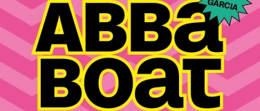 Event-Image for 'ABBA Boat'