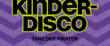 Event-Image for 'Kinderdisco uff em Rhy'