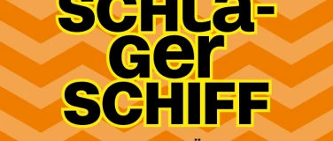 Event-Image for 'Schlager Schiff'