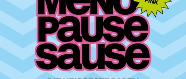 Event-Image for 'Menopause-Sause'