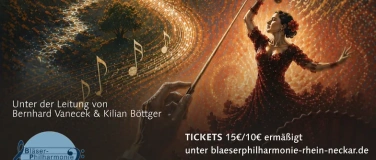 Event-Image for 'Origin Stories - Konzert der Bl&auml;serphilharmonie Rhein-Neckar'
