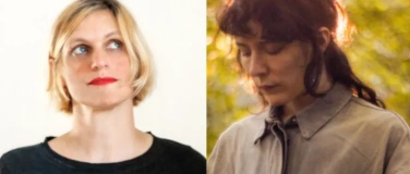 Event-Image for 'Bleu Reine + Drunk at Your Wedding (Indierock, Folk)'