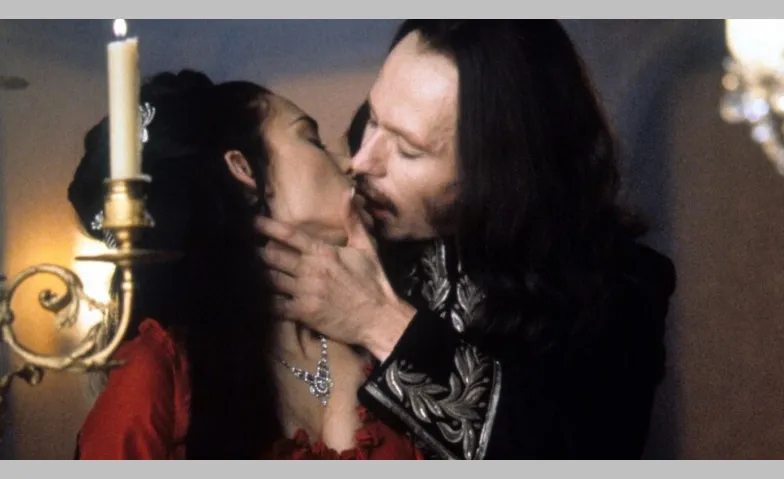 Event-Image for 'Bram Stoker's Dracula'