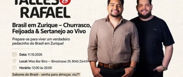 Event-Image for 'Sertanejo Raiz'
