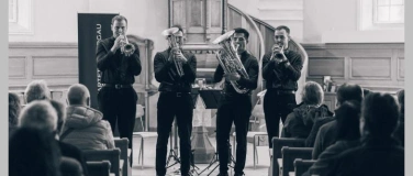 Event-Image for 'Brass Quartett-Konzert'