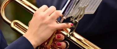 Event-Image for 'Brass Sounds Lakeside'