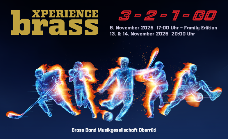 Event-Image for 'brassXperience'