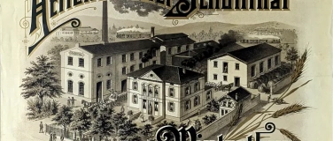 Event-Image for 'Wie das Bier nach Winterthur kam'