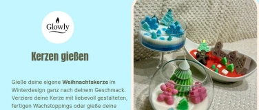 Event-Image for 'Kerzen gie&szlig;en'