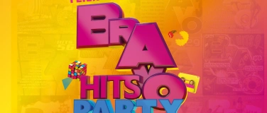 Event-Image for 'BRAVO HITS PARTY DJs Kai und ZMi'