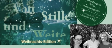 Event-Image for 'Trio Gr&uuml;nt&ouml;ne &ndash; Von Stille und Weite im Advent'