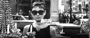 Event-Image for 'BREAKFAST AT TIFFANY'S'