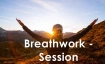 Breathwork-Session