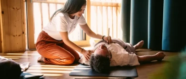 Event-Image for 'Conscious Connected Breathwork'