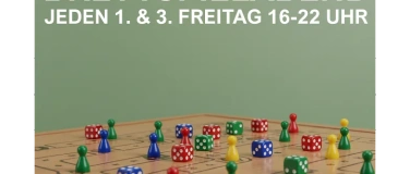 Event-Image for 'Offener Brettspielabend'