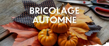 Event-Image for 'Bricolage d'automne'