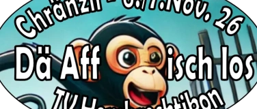 Event-Image for 'Chr&auml;nzli 2026 TV Hombrechtikon, Freitag 20:00'