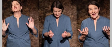 Event-Image for 'Brigitte Hirsig - Weisheitsgefl&uuml;ster'