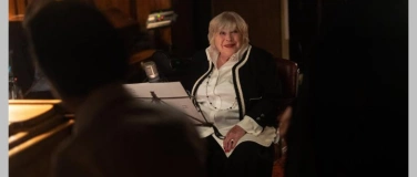 Event-Image for 'Broken English: Marianne Faithfull'