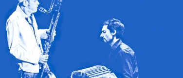 Event-Image for 'Jan Galega Br&ouml;nnimann - Michael Zisman (Jazz, Tango)'