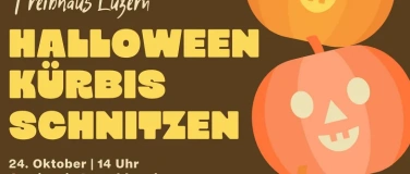 Event-Image for 'K&uuml;rbis schnitzen'