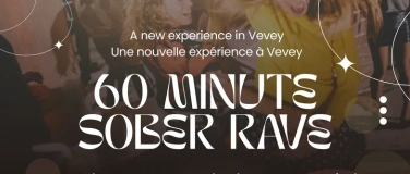 Event-Image for 'Sober Rave'