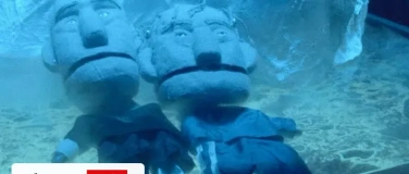 Event-Image for 'Brrr & Skrrr &mdash; Puppet Rap Show (KHWOSHCH)'