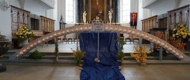 Event-Image for 'Festgottesdienst an Allerheiligen'