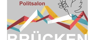 Event-Image for 'BR&Uuml;CKEN -  Adlershofer Politsalon'
