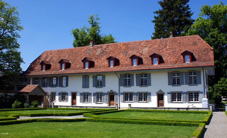 Bernische Kulturgüter entdecken: Führung Brünnengut, Führungen & Vorträge / Führung, Brünnenpark