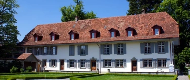 Event-Image for 'Bernische Kulturg&uuml;ter entdecken: F&uuml;hrung Br&uuml;nnengut'