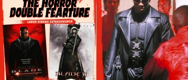 Event-Image for 'Blade + Blade II &ndash; BruggGore Double Fearture'
