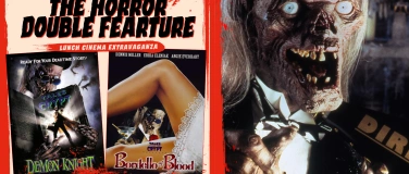 Event-Image for 'Tales from the Crypt: Demon Knight + Bordello of Blood'