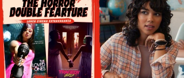 Event-Image for 'The Loved Ones + Tragedy Girls &ndash; BruggGore Double Fearture'