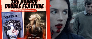 Event-Image for 'Possession + Drag me to Hell &ndash; BruggGore Double Fearture'