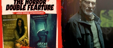 Event-Image for 'The Seasoning House + Green Room &ndash; BruggGore Double Fearture'